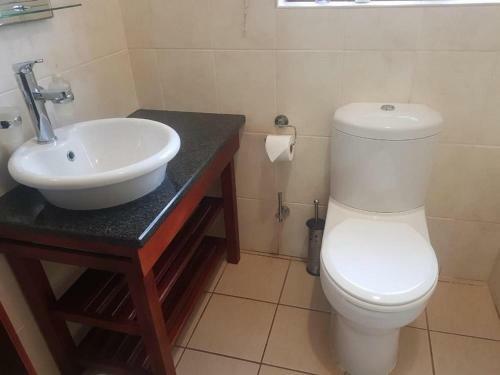 Bed & Breakfast Mzingeli Guesthouse