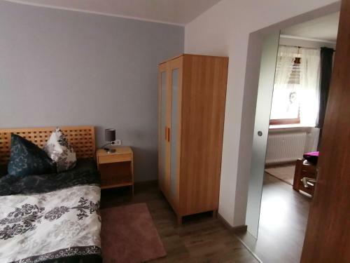 Apartamento Ferienwohnung Egelkraut