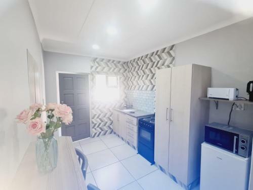 Apartamento Thirty Two