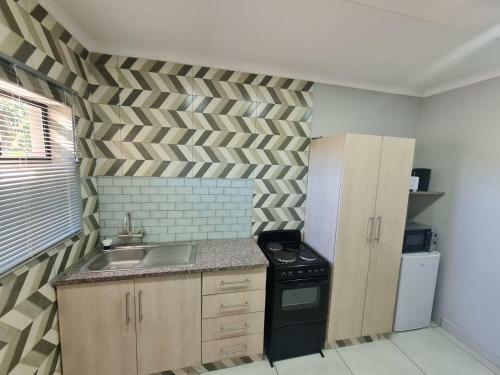 Apartamento Thirty Two