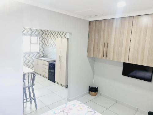 Apartamento Thirty Two