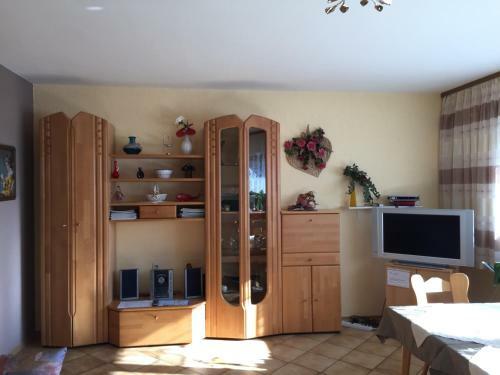 Apartamento Pension Nama