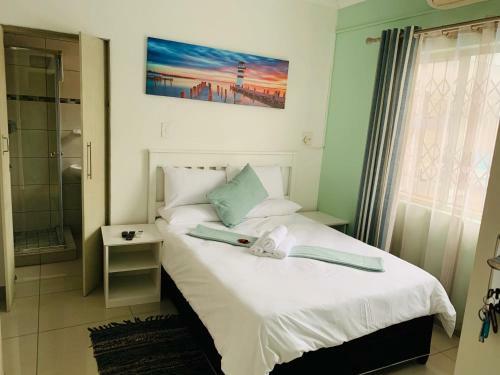 Sivande B&B