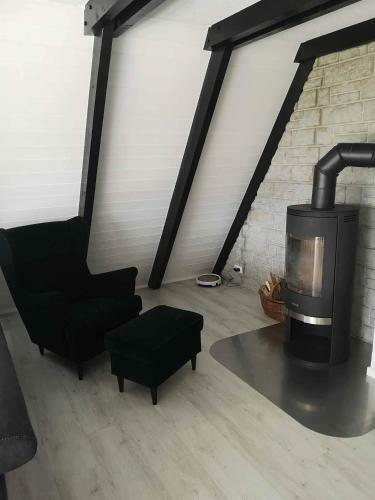 Ferienhaus Fynnh�tte