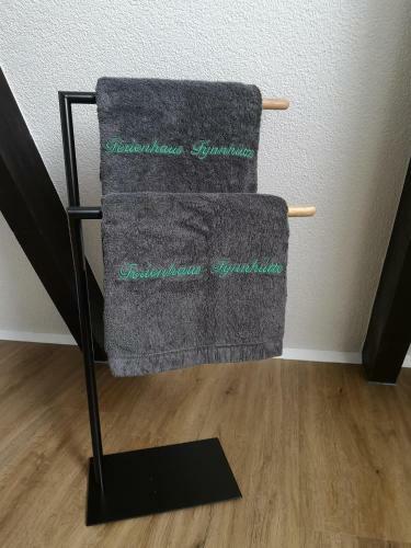 Ferienhaus Fynnh�tte