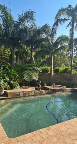 Apartamento Eagles Inn
