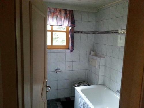 Apartamento Ferienhaus Klingenbrunn