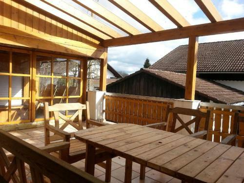 Apartamento Ferienhaus Klingenbrunn