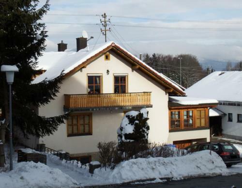 Apartamento Ferienhaus Klingenbrunn