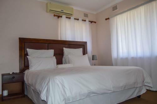 Hostal Emangunini Guest House