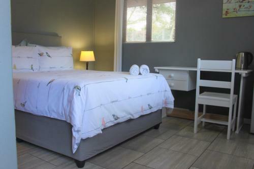 Apartamento Hope's Rest 1