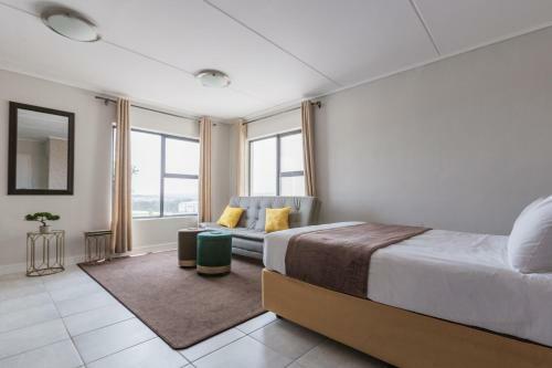 Apartamento Alimama Spaces: Bobo's Greenlee Studio