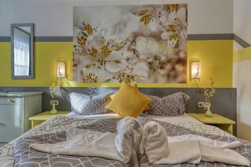 Apartamento Bayerwald-apartments