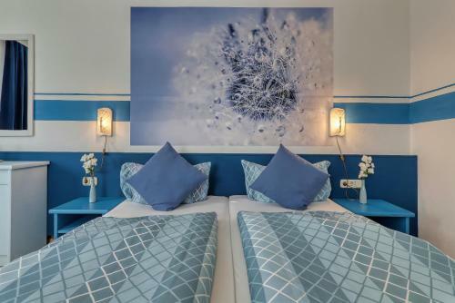 Apartamento Bayerwald-apartments