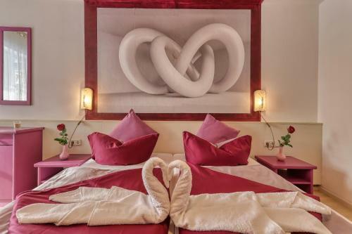 Apartamento Bayerwald-apartments