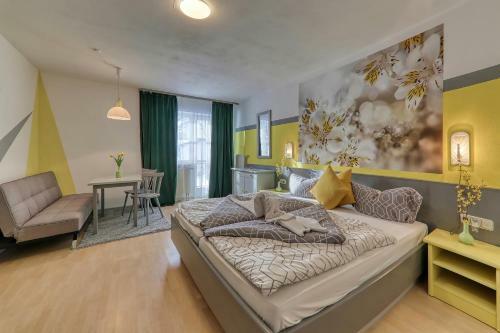 Apartamento Bayerwald-apartments