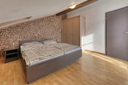 Apartamento Bayerwald-apartments