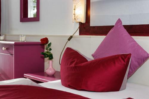 Apartamento Bayerwald-apartments
