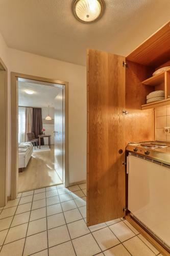 Apartamento Bayerwald-apartments