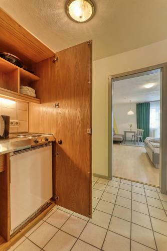 Apartamento Bayerwald-apartments