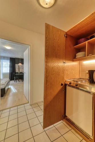 Apartamento Bayerwald-apartments