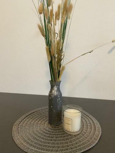 Apartamento Bayerwald-apartments