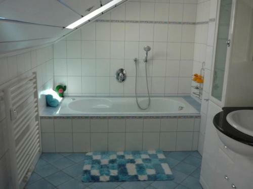 Apartamento Ferienwohnung Am Ludwigstein