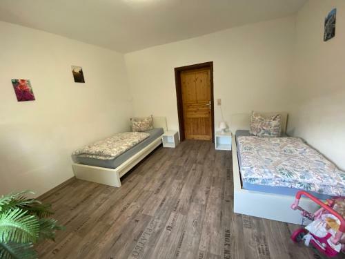 Apartamento Ferienhaus Victoria