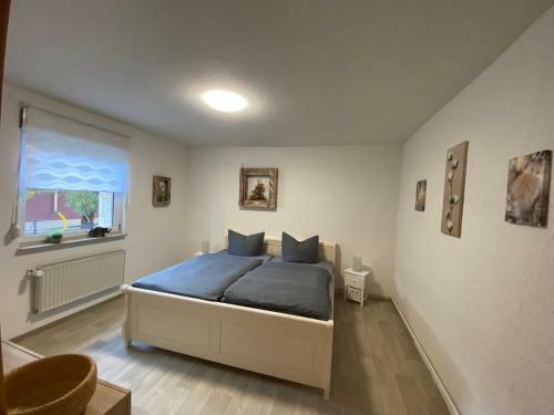 Apartamento Ferienhaus Victoria