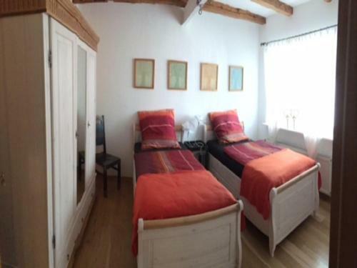 Apartamento Reitpension A. Behrens