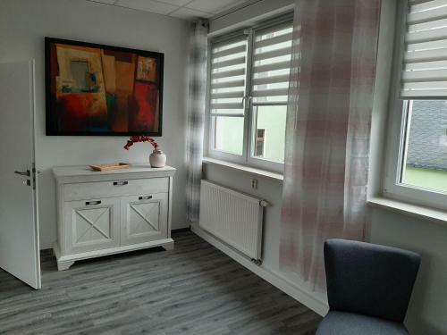 Apartamento Ferienwohnung Alte Stepperei