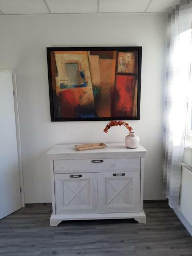 Apartamento Ferienwohnung Alte Stepperei