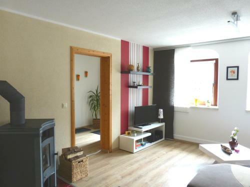 Apartamentos Ferienwohnung Paul Schwarzenberg
