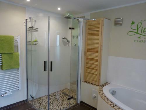 Apartamentos Ferienwohnung Paul Schwarzenberg