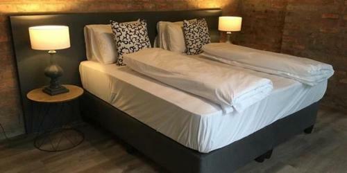 Apartamento Hayburg House