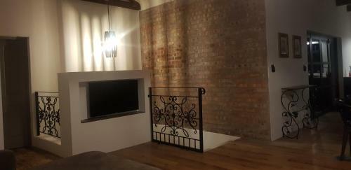Apartamento Hayburg House