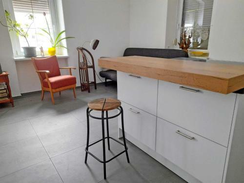 Apartamento Ferienwohnung Schwarzenberg