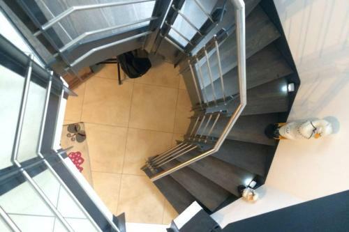 Nice Apartment Near Fairground 2