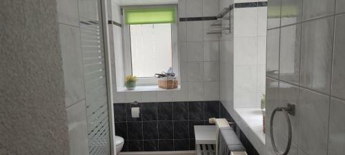 Apartamento Ferienwohnung Dick Schwarzenberg
