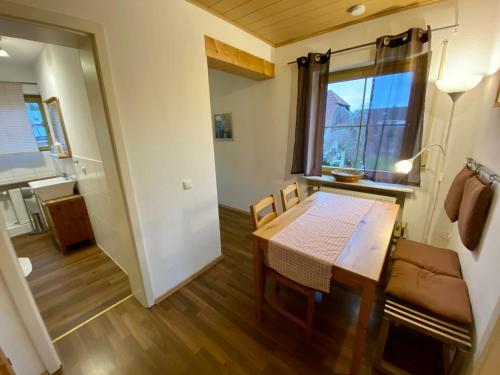 Apartamento Neubauernhof