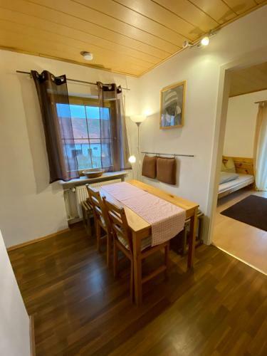 Apartamento Neubauernhof