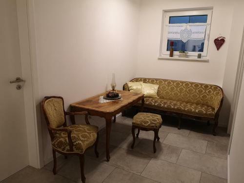 Apartamento Ferienwohnungen Elsen