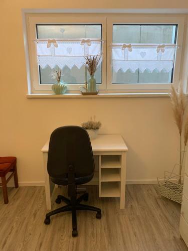 Apartamento Ferienwohnungen Elsen