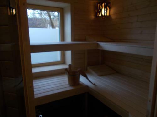 Apartamento Ferienwohnung "hinter Den Sieben Bergen"