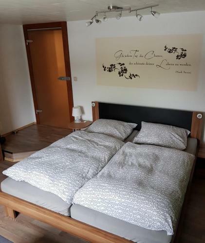 Apartamento Ferienwohnung H�hnert