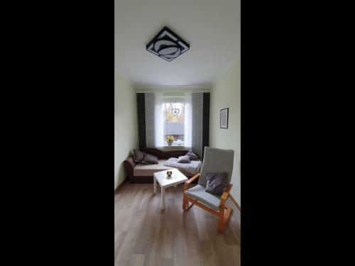 Apartamento Ferienwohnung Unger