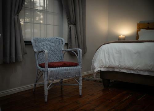 Bed & Breakfast Vlettershof Guest House
