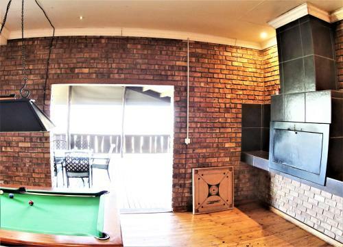 Waterval Self-catering Holiday Home