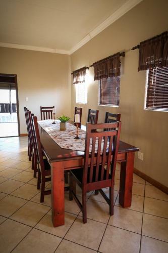 Waterval Self-catering Holiday Home