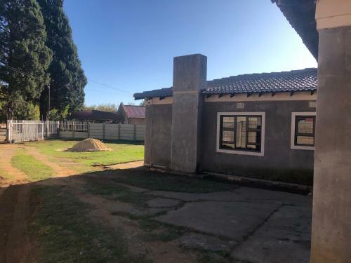 Hostal Pozi Guest House